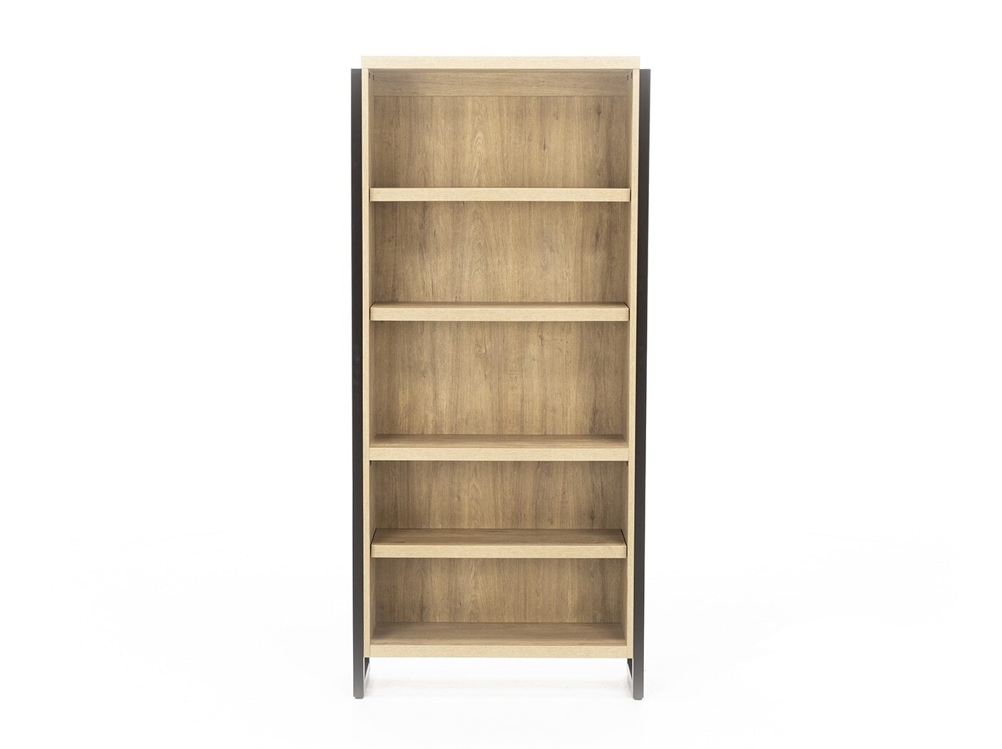 Office Source Artisan 78"H Open Bookcase - MN_3678
