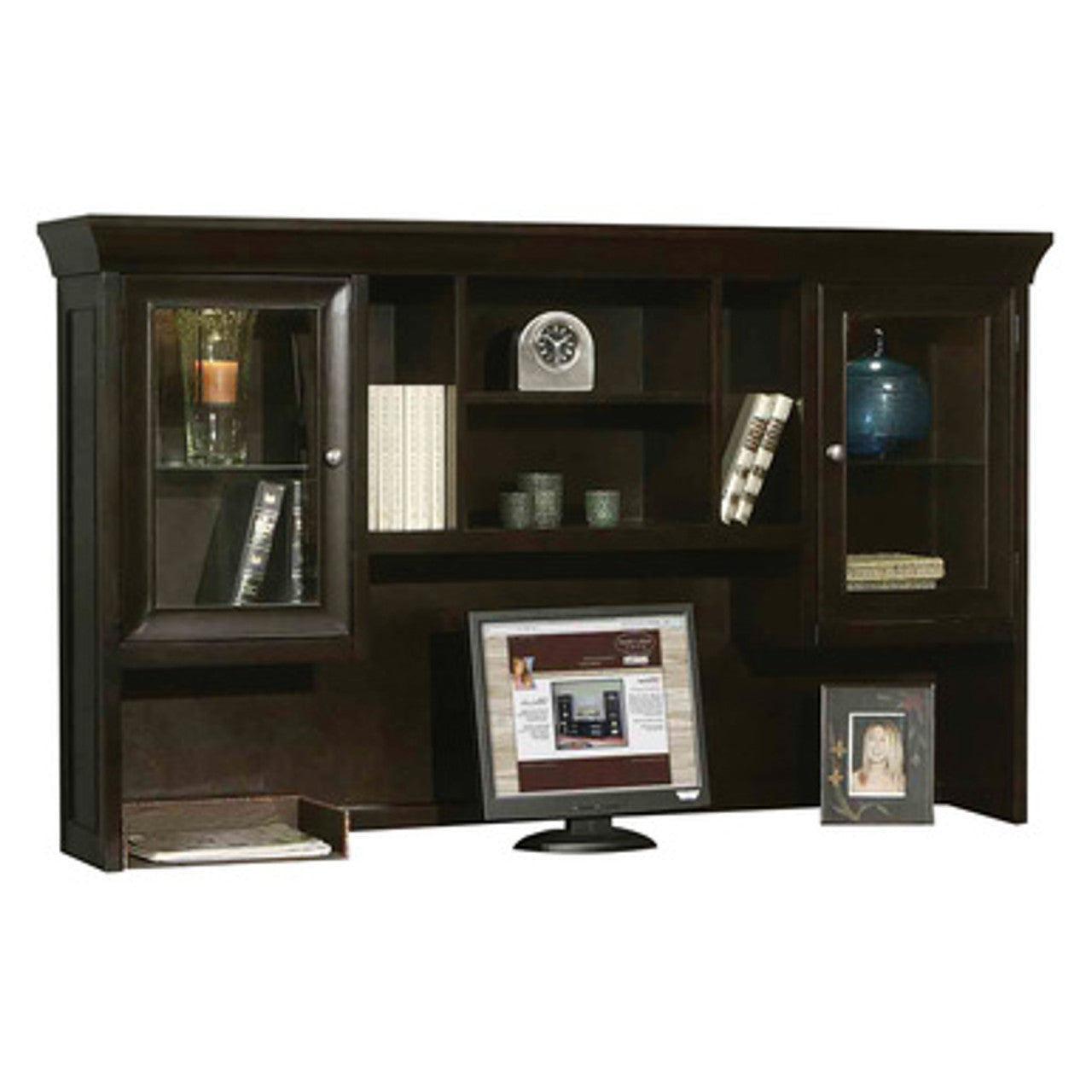 Office Source Markle Collection Executive Hutch - FL682