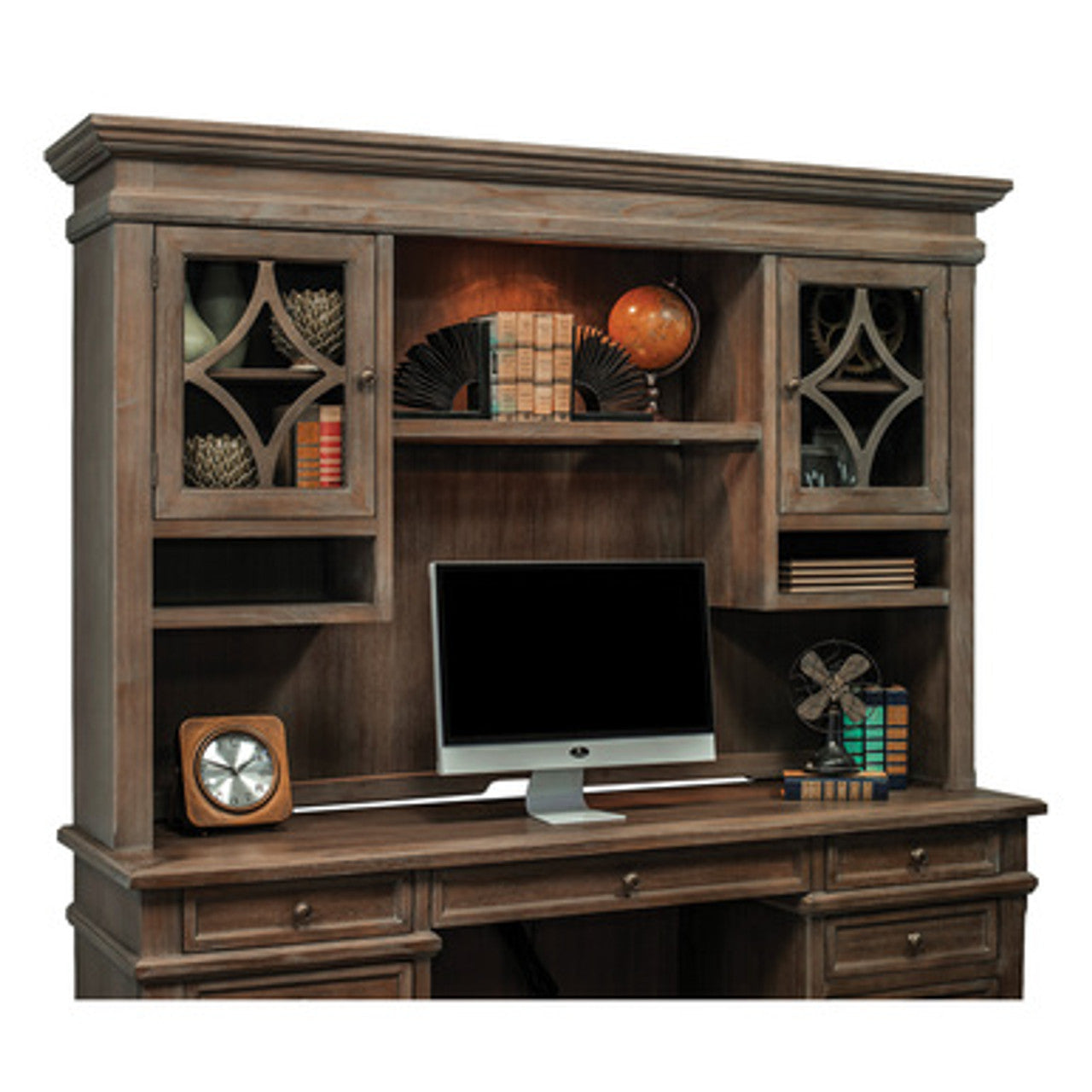 Office Source Monroe Collection | Hutch - IMCA682