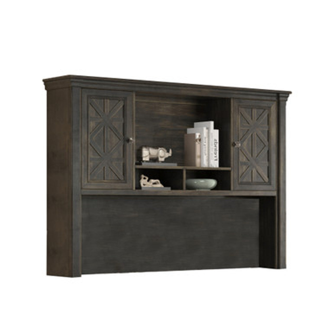Office Source Stockton Hutch - IMKN682