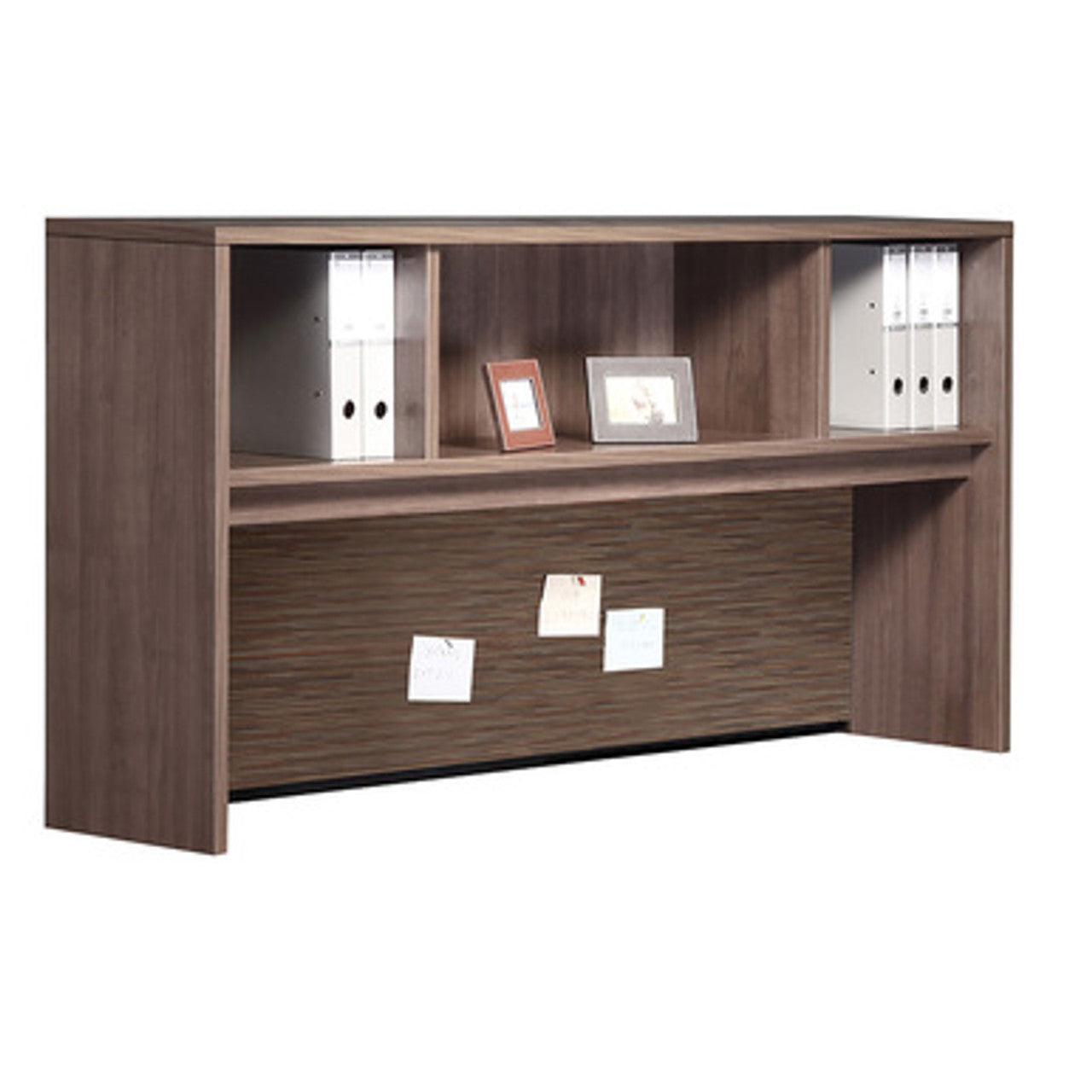 Office Source OS Laminate Collection | Tack Board - 69"W - PL118