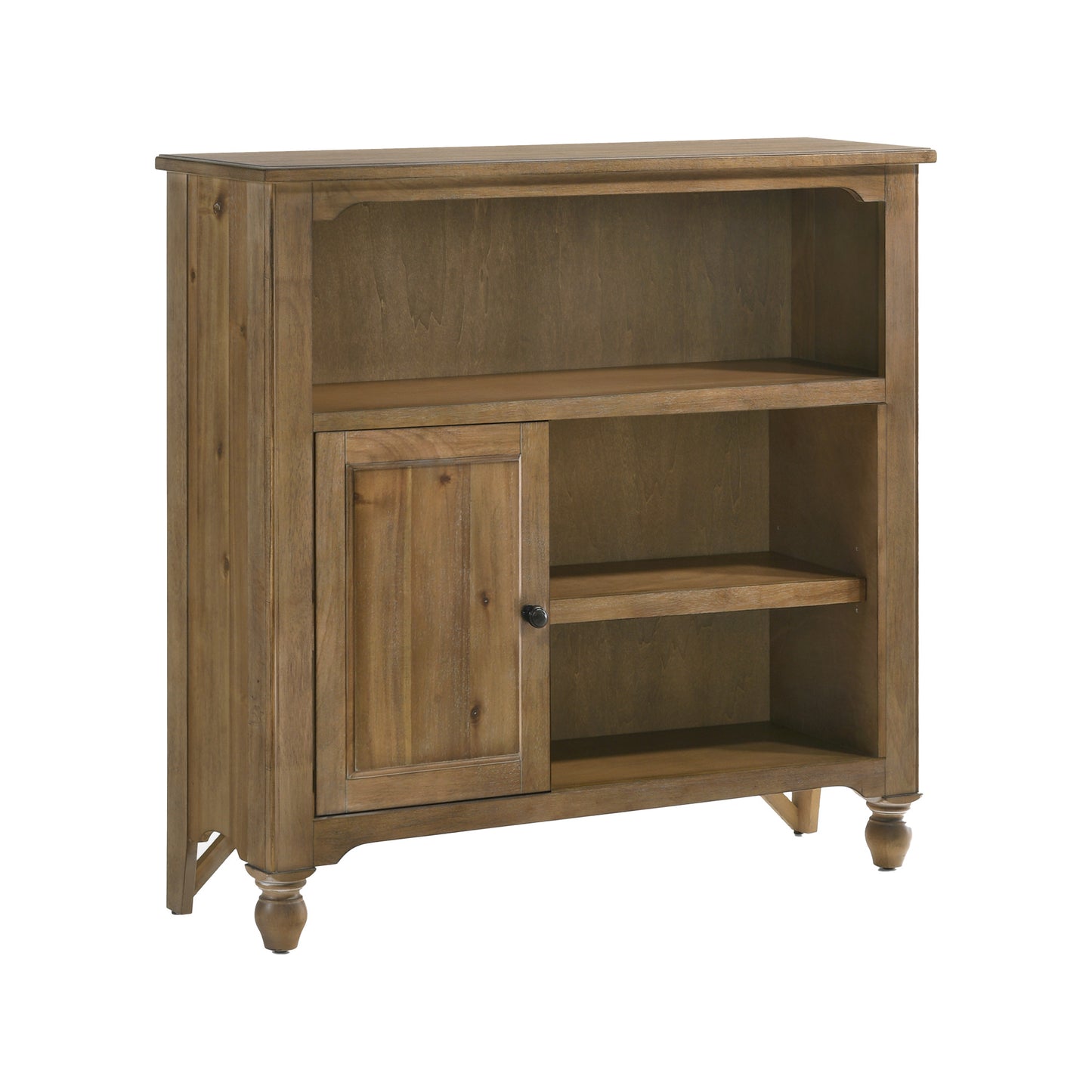 Westwood - Highland Bookcase | Sand Dune - HL-BK-6003BK-SDD