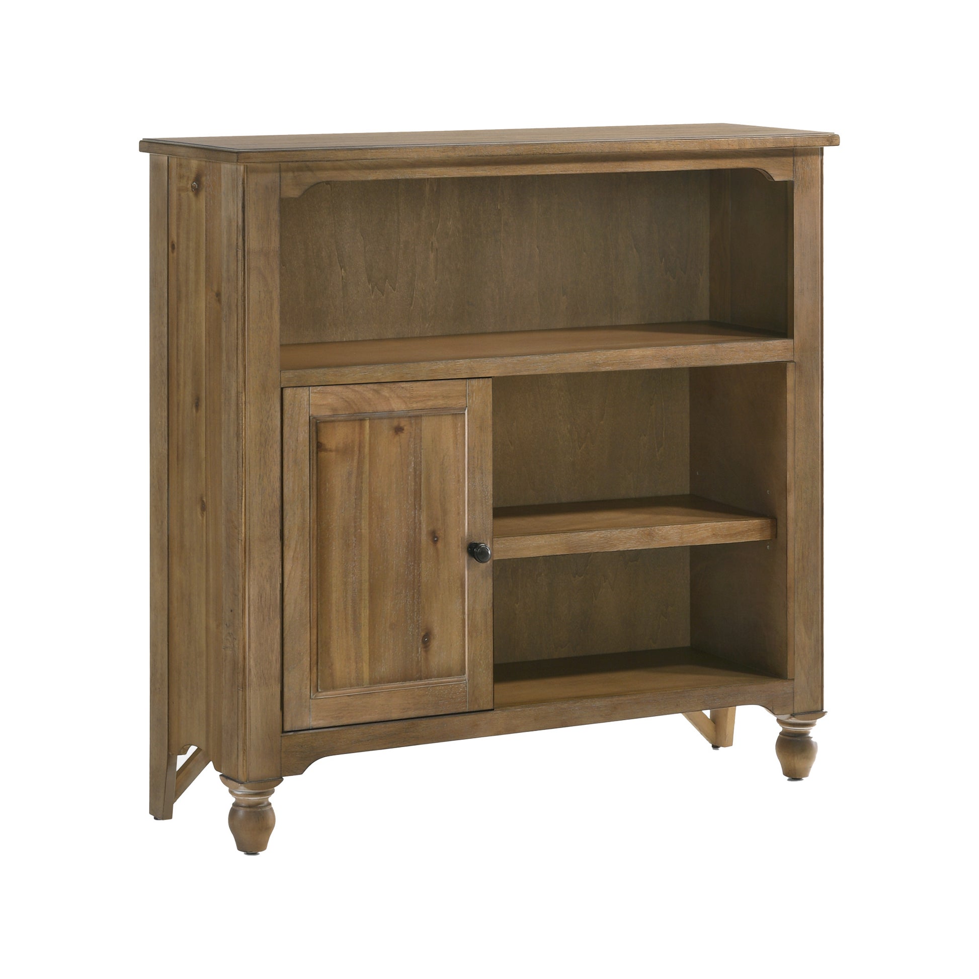 Westwood - Highland Bookcase | Sand Dune - HL-BK-6003BK-SDD