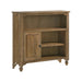 Westwood - Highland Bookcase | Sand Dune - HL-BK-6003BK-SDD