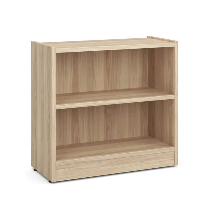Office Source OS Laminate Bookcases Bookcase - 2 Shelves - PL154