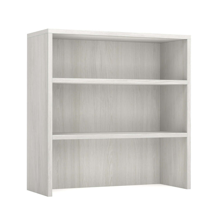 Office Source Open Hutch - 35.5" Wide - PL153