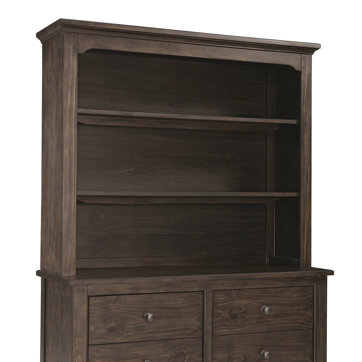 Westwood - Taylor Bookcase/Hutch - TL-HU-8703CB