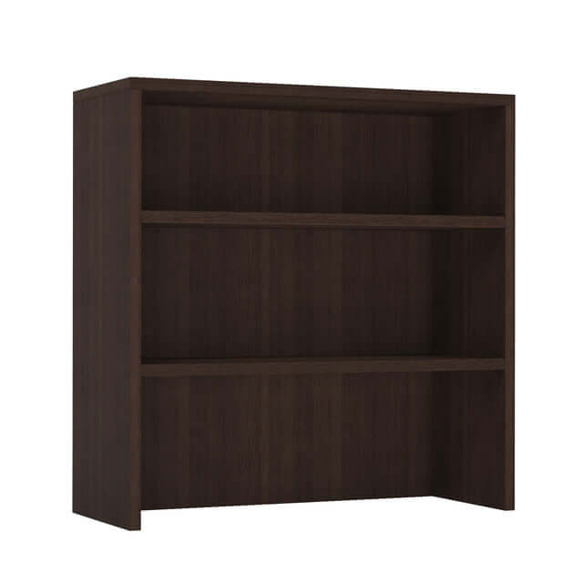 Office Source Open Hutch - 35.5" Wide - PL153