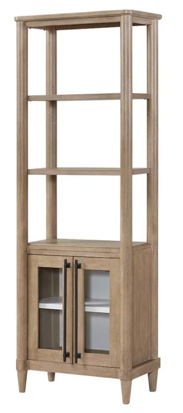 I Home Furnishings - Wilmington Pier Cabinet