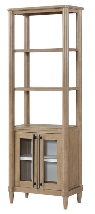 Wilmington Pier Cabinet I Home