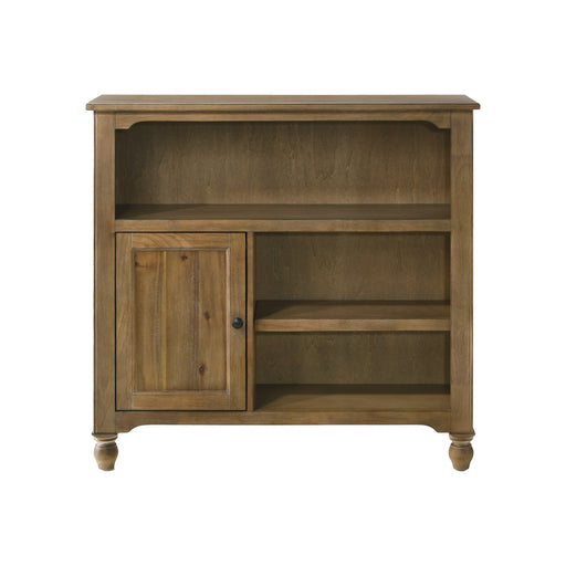 Westwood - Highland Bookcase | Sand Dune - HL-BK-6003BK-SDD