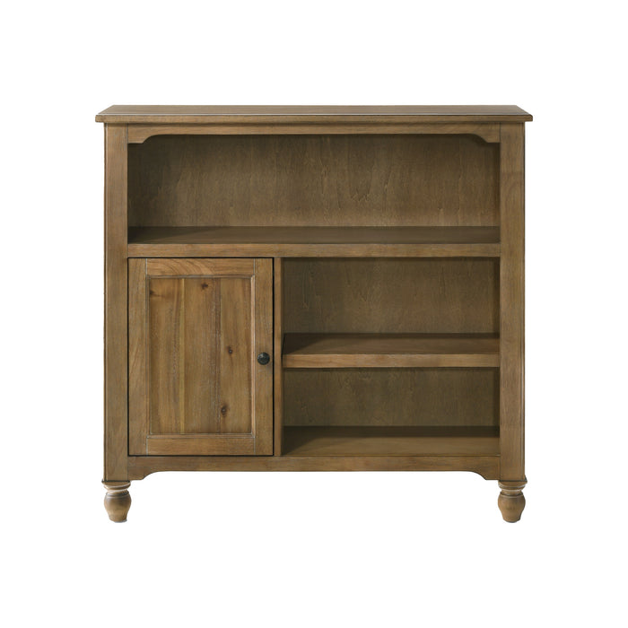 Westwood - Highland Bookcase | Sand Dune - HL-BK-6003BK-SDD