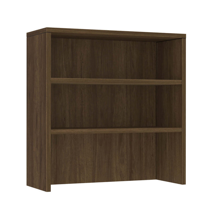 Office Source Open Hutch - 35.5" Wide - PL153