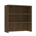 Office Source Open Hutch - 35.5" Wide - PL153
