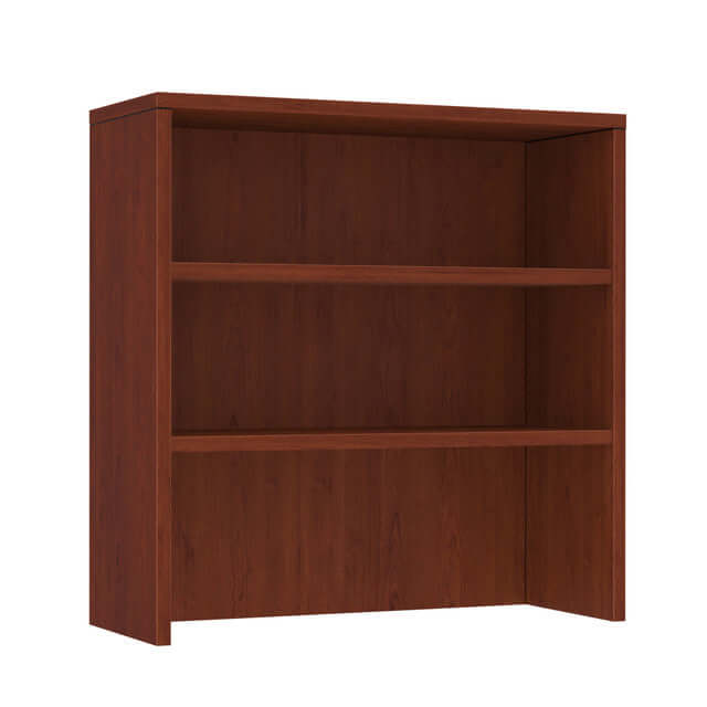 Office Source Open Hutch - 35.5" Wide - PL153
