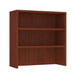 Office Source Open Hutch - 35.5" Wide - PL153