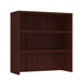 Office Source Open Hutch - 35.5" Wide - PL153