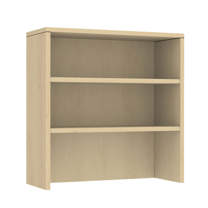 Office Source Open Hutch - 35.5" Wide - PL153