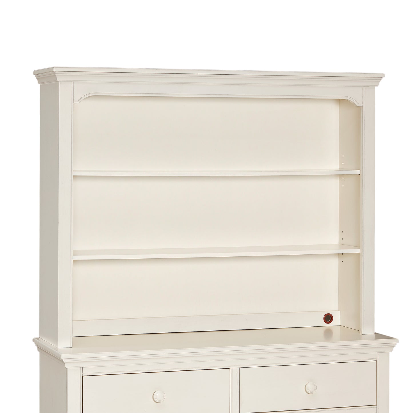 Westwood - Hanley Hutch/Bookcase - HN-HU-2603CB