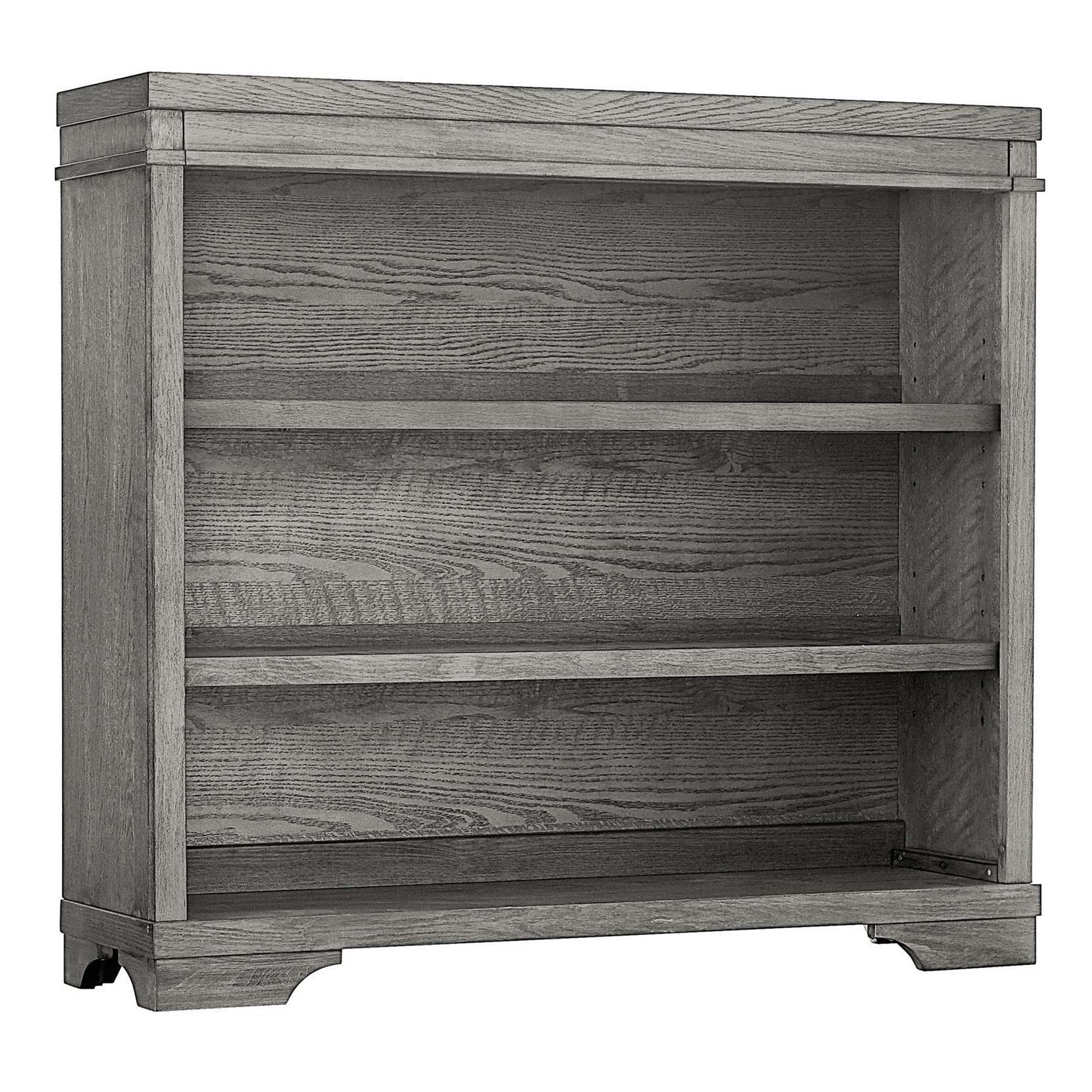 Westwood - Foundry Hutch/Bookcase - FN-HU-2703CB