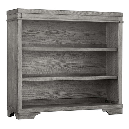 Westwood - Foundry Hutch/Bookcase - FN-HU-2703CB
