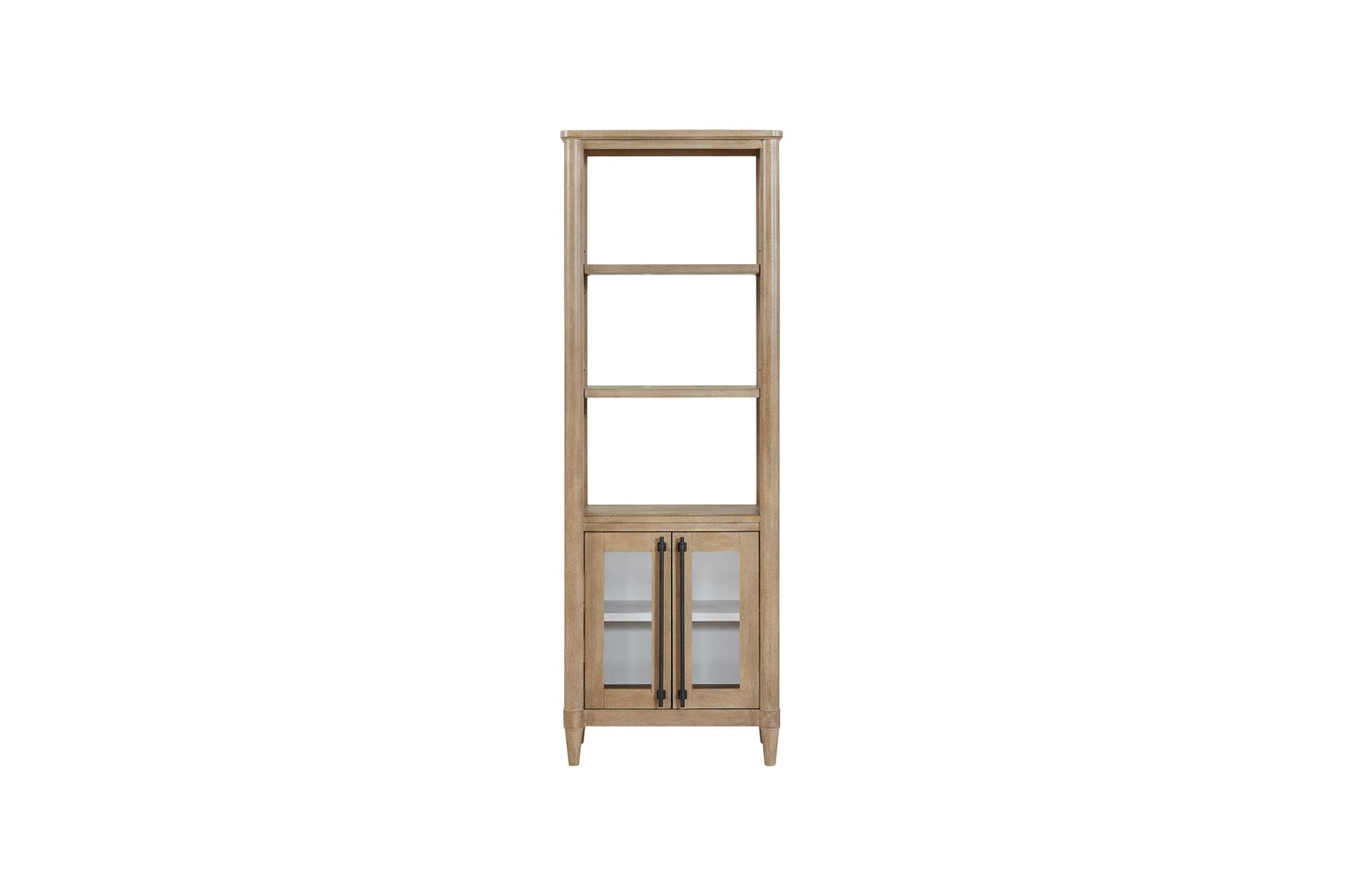 I Home Furnishings - Wilmington Pier Cabinet
