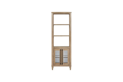 I Home Furnishings - Wilmington Pier Cabinet