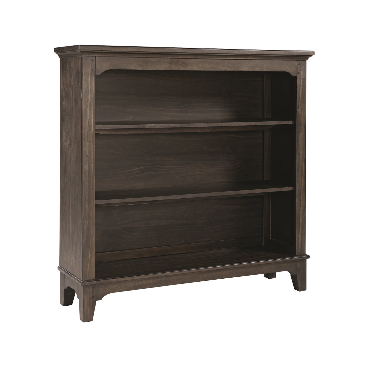 Westwood - Taylor Bookcase/Hutch - TL-HU-8703CB
