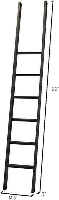AVONDALE OFFICE 94” H Two Tall Bookcases