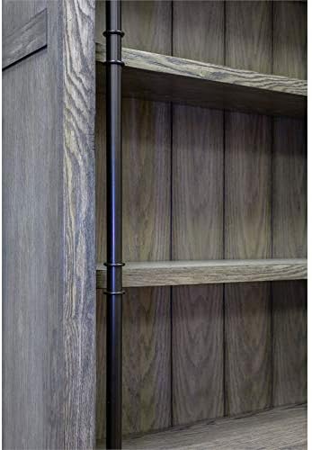 AVONDALE OFFICE 94” H Tall Bookcase