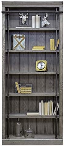 AVONDALE OFFICE 94” H Tall Bookcase