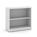 Office Source OS Laminate Bookcases Bookcase - 2 Shelves - PL154