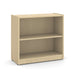 Office Source OS Laminate Bookcases Bookcase - 2 Shelves - PL154