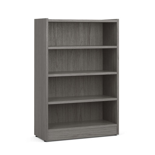 Office Source OS Laminate Bookcases Bookcase - 4 Shelves - PL155