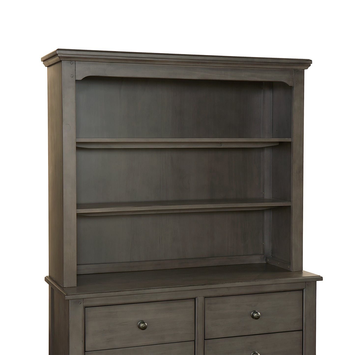 Westwood - Taylor Bookcase/Hutch - TL-HU-8703CB