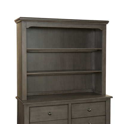 Westwood - Taylor Bookcase/Hutch - TL-HU-8703CB