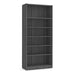 Office Source OS Laminate Bookcases | Bookcase - 6 Shelves - PL156