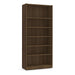 Office Source OS Laminate Bookcases | Bookcase - 6 Shelves - PL156