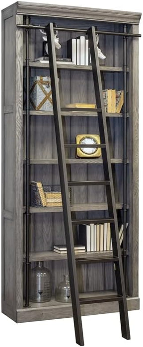 AVONDALE OFFICE 94” H Tall Bookcase