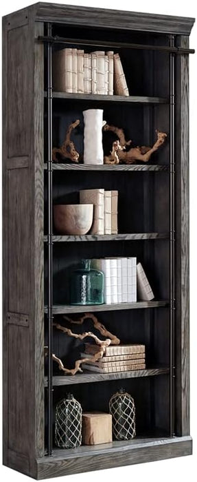 AVONDALE OFFICE 94” H Tall Bookcase