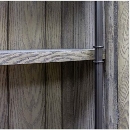 AVONDALE OFFICE 94” H Tall Bookcase