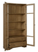 Victoria Tall Display Cabinet I Home