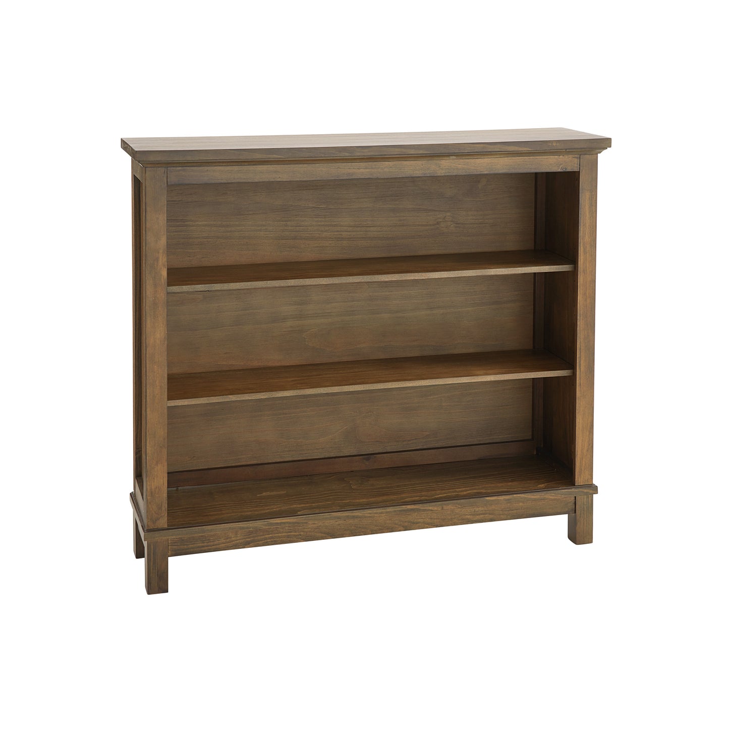 Westwood - Westfield Hutch/Bookcase - WF-HU-8103CB