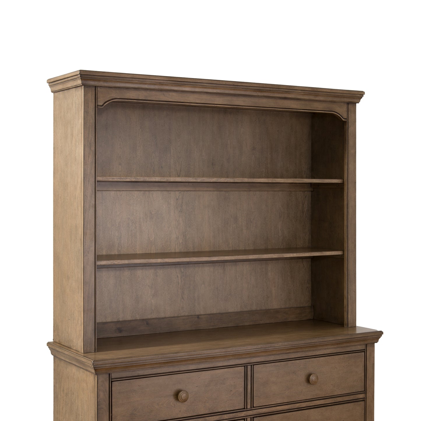 Westwood - Hanley Hutch/Bookcase - HN-HU-2603CB