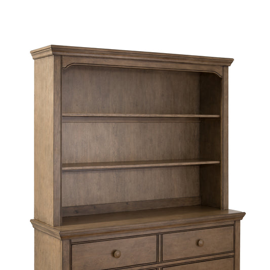 Westwood - Hanley Hutch/Bookcase - HN-HU-2603CB