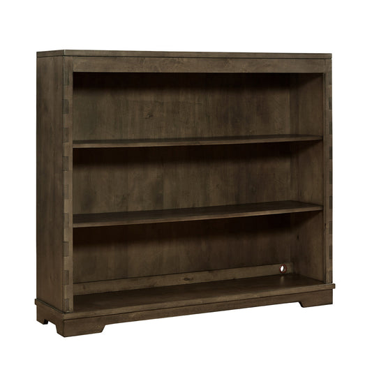 Westwood - Dovetail Hutch/Bookcase | Graphite - DV-HU-6903HB-GRA