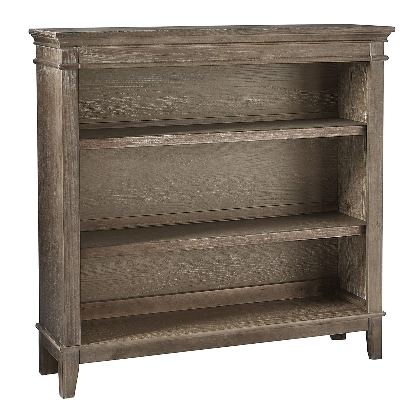 Westwood - Leland Hutch/Bookcase | Sandwash - LE-HU-9203CB-SWH