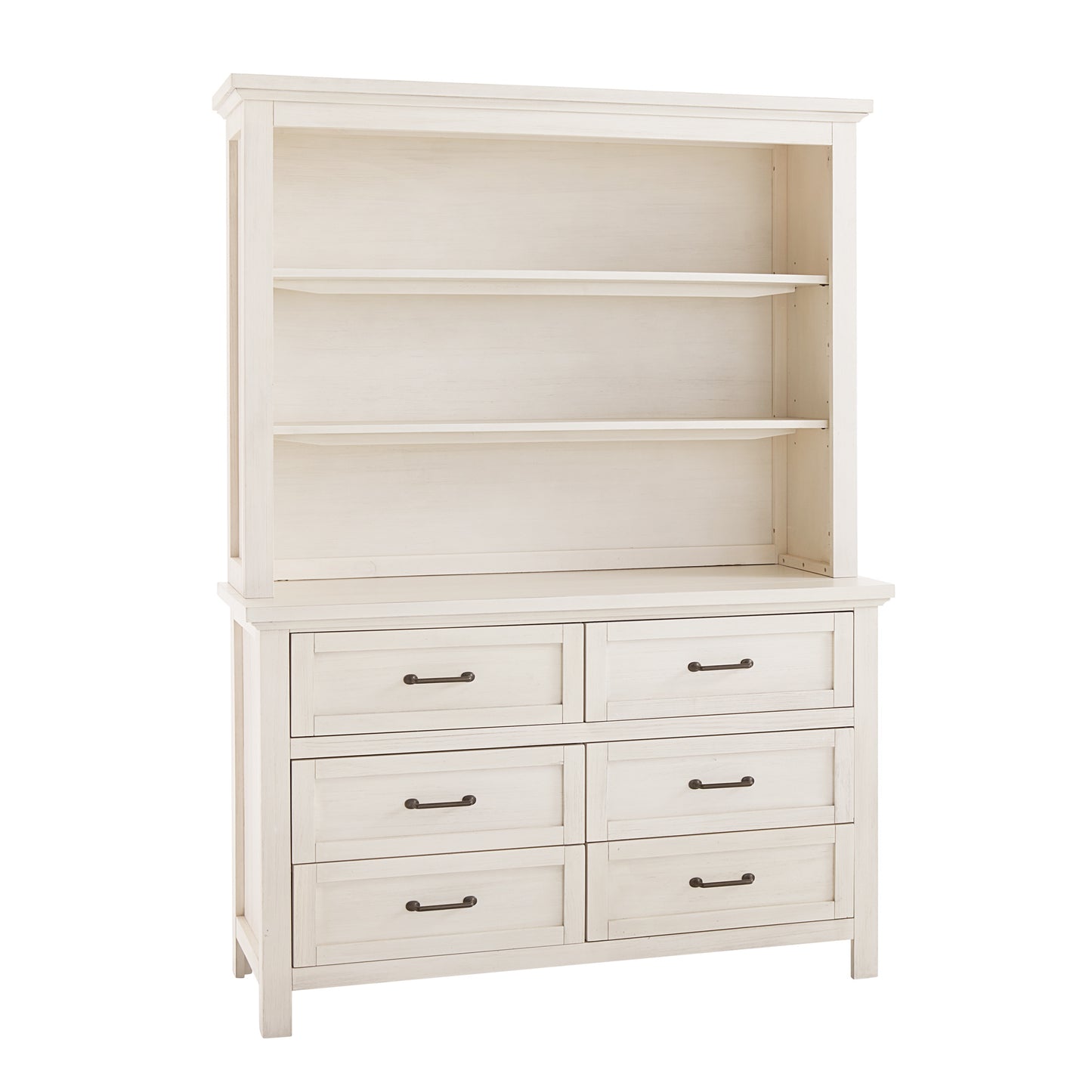 Westwood - Westfield Hutch/Bookcase - WF-HU-8103CB
