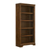 Intercon San Mateo 72 Bunching Bookcase Tuscan