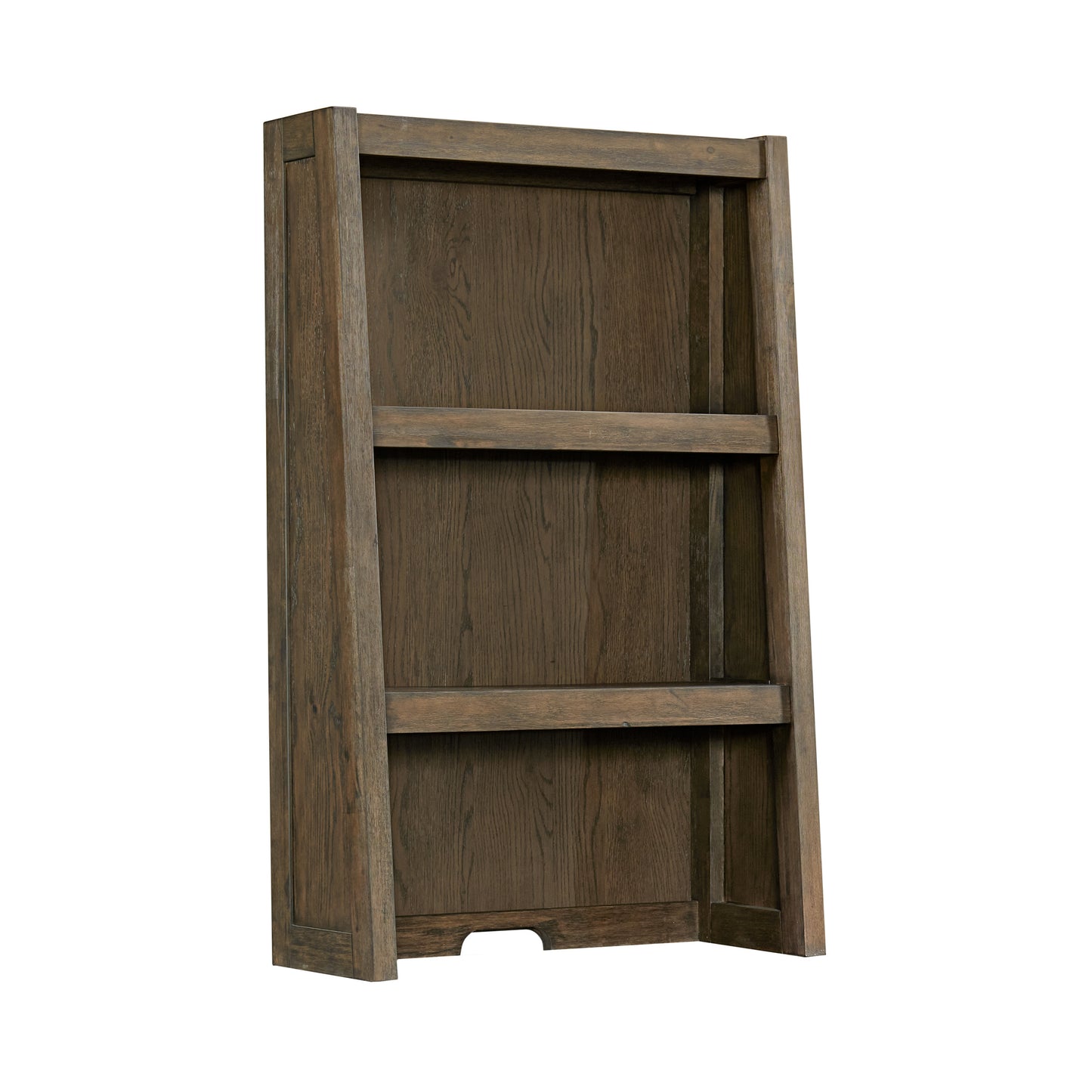 Intercon - Preston 48" Bunching Bookcase - PN-HO-3048B-WVO-C